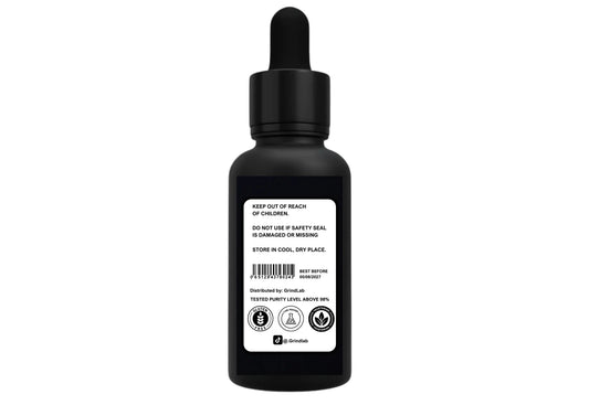 GrindLab RAD-140 (Testolone) - 10mg/ml, 30ml