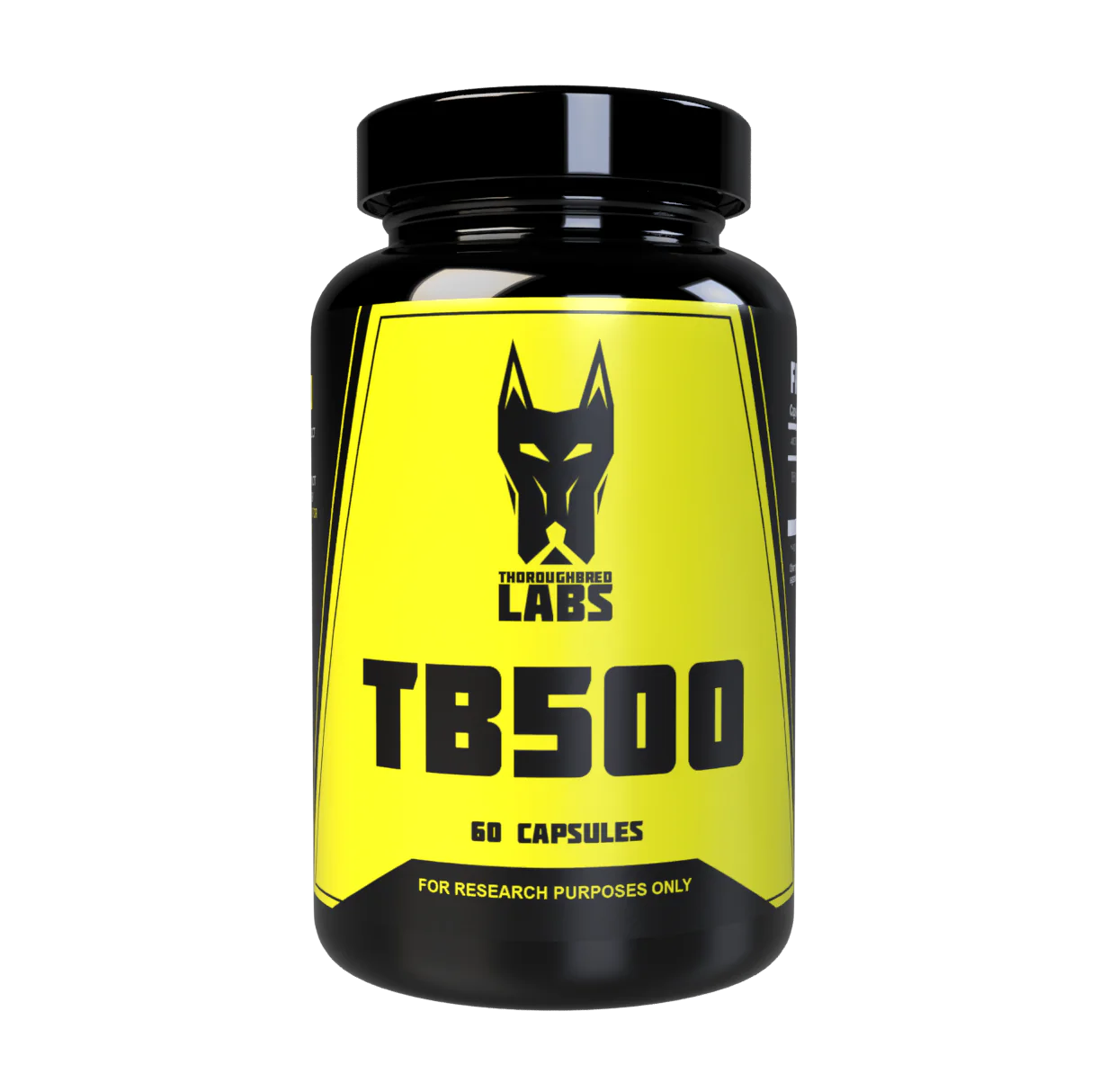 Thoroughbred Labs - TB500 Peptide (Capsule)