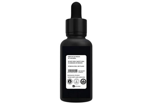 GrindLab MK-677 (Ibutamoren) - 10mg/ml, 30m