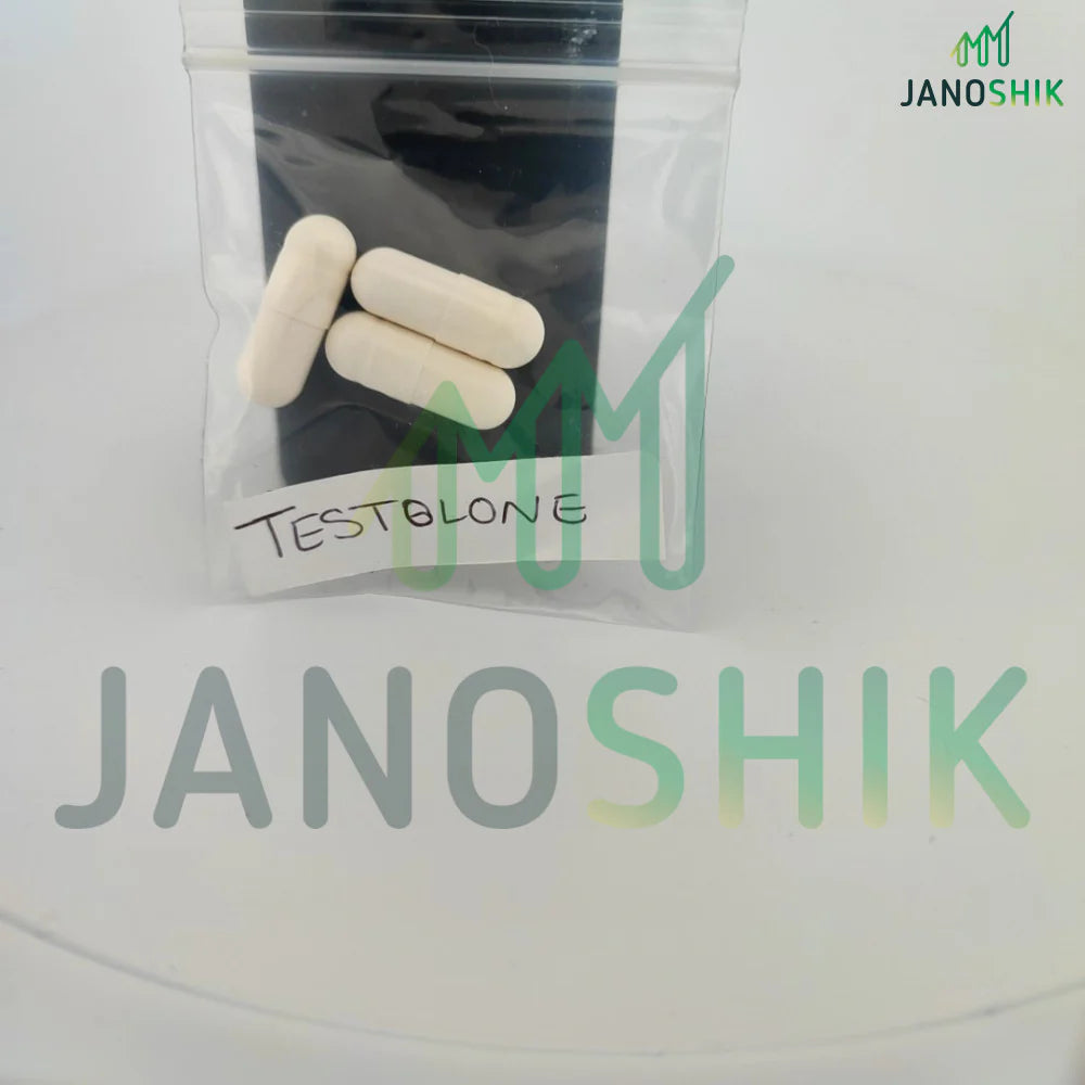 Trio Bundle - MK677(10mg) - YK11(10mg) -RAD140(10mg) - FREE PCT INCLUDED