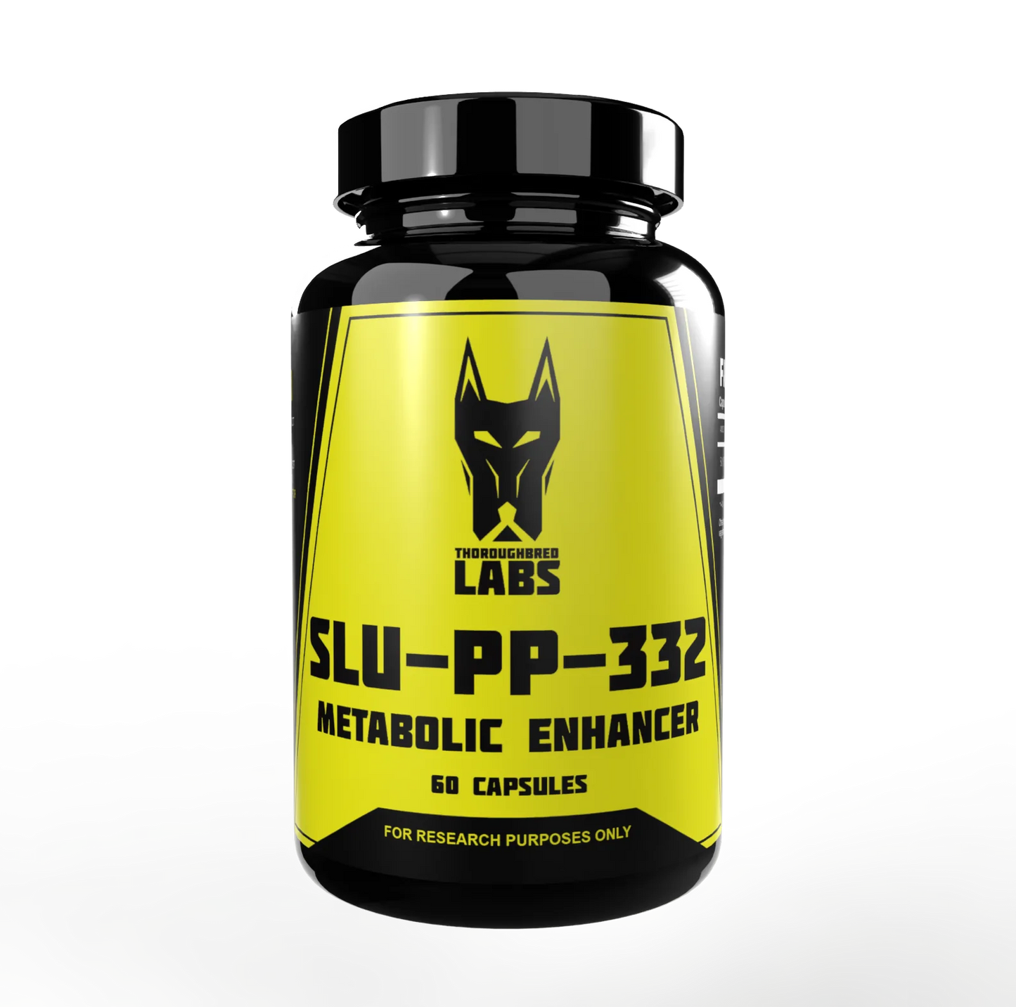 Thoroughbred Labs - Metabolic Enhancer (SLU-PP-332)