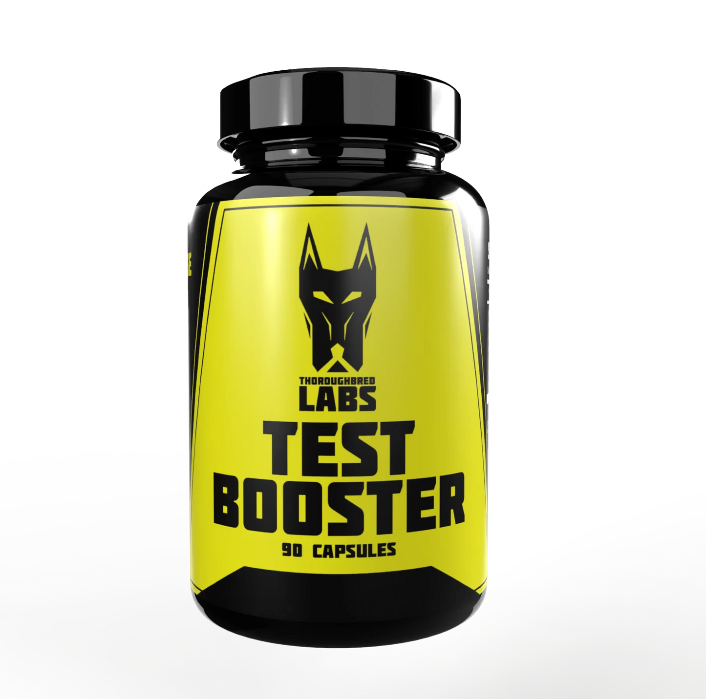 PCT/Test Booster by Thoroughbred Labs
